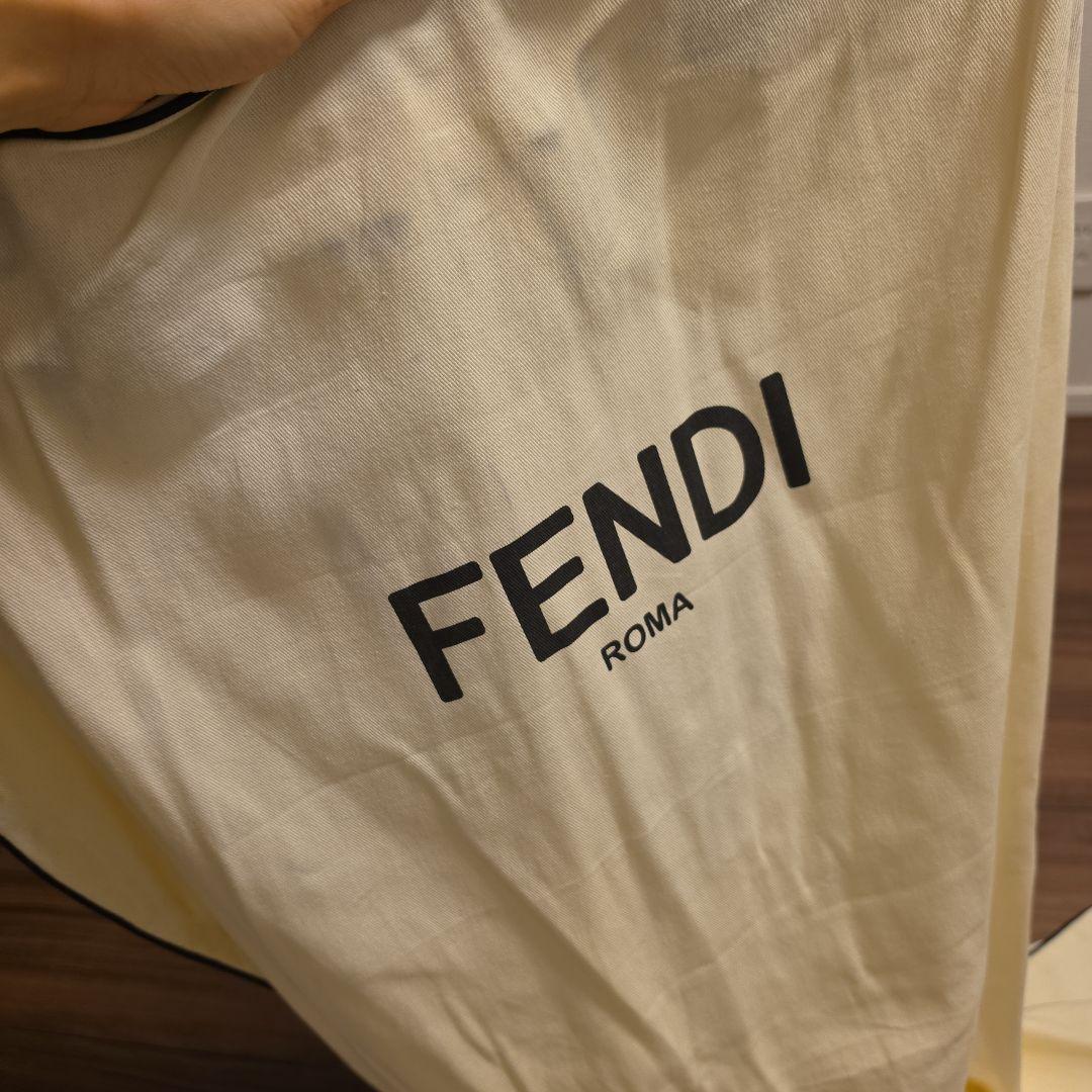 Fendi Shorts