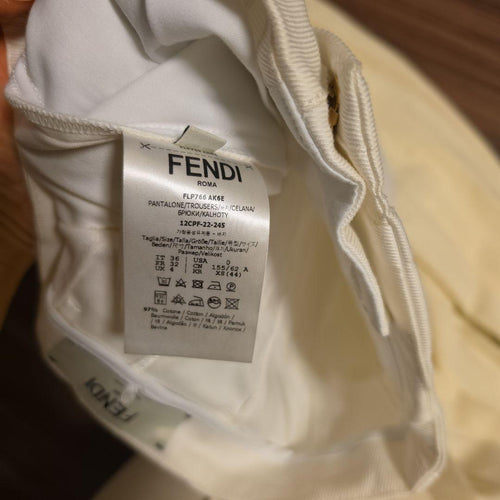 Fendi Shorts