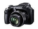 Compact Digital Camera Sony Cybershot Hx100V 1620 Cmos 30 Dsc-Hx100V Wgteh8F