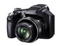 Compact Digital Camera Sony Cybershot Hx100V 1620 Cmos 30 Dsc-Hx100V Wgteh8F