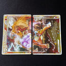 Pok Mon Trading Card Game Legend 1Ed L2