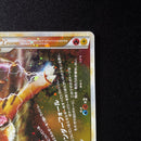 Pok Mon Trading Card Game Legend 1Ed L2