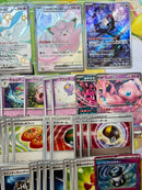 Pokemon Card Game Sr