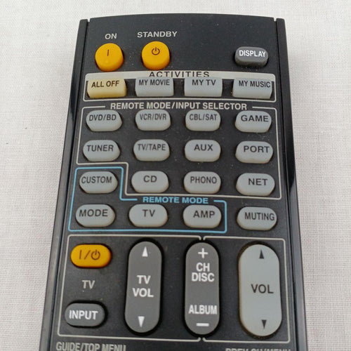 Onkyo Other Rc-743M I-034