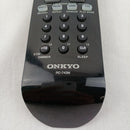 Onkyo Other Rc-743M I-034