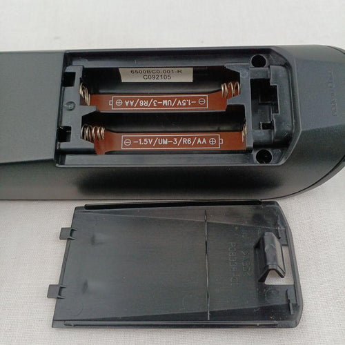 Onkyo Other Rc-743M I-034
