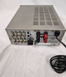 Premium Amplifier Onkyo A-909
