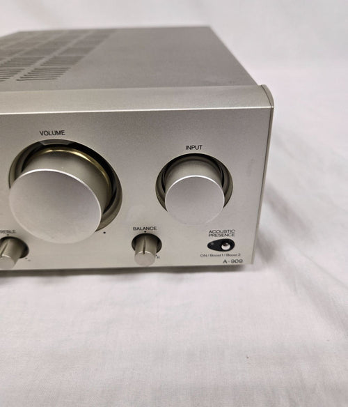Premium Amplifier Onkyo A-909