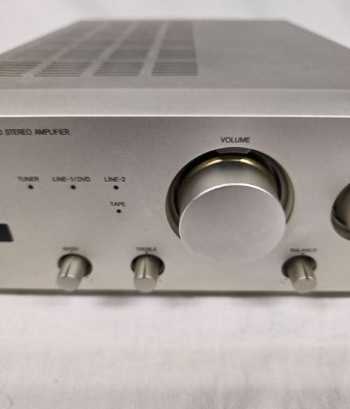 Premium Amplifier Onkyo A-909
