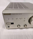 Premium Amplifier Onkyo A-909