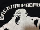 T -Shirt Apparel Backdropbomb Diversive Audio Ep