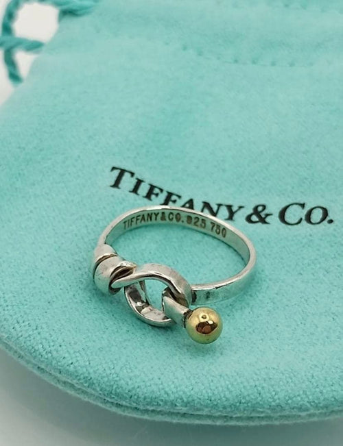 Tiffany Rings Co. 8