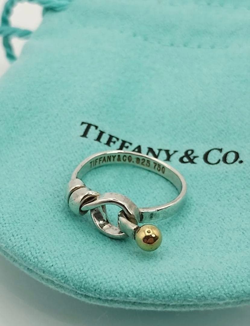 Tiffany Rings Co. 8