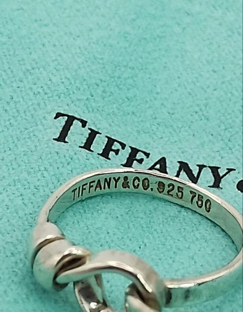 Tiffany Rings Co. 8