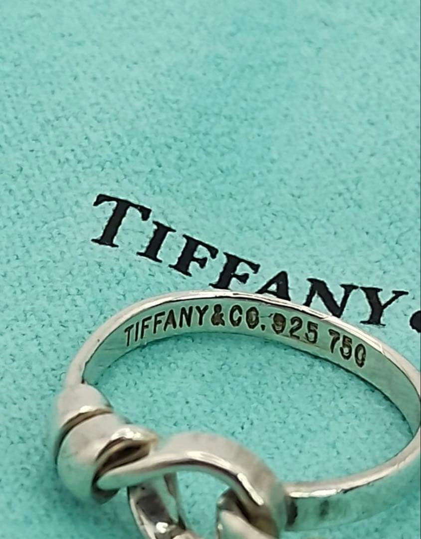 Tiffany Rings Co. 8