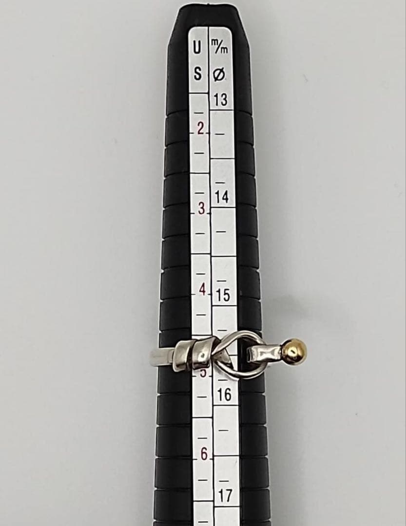 Tiffany Rings Co. 8