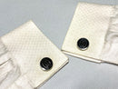 Cartier Cufflinks C Sv925&