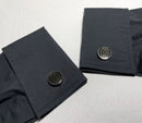 Cartier Cufflinks C Sv925&
