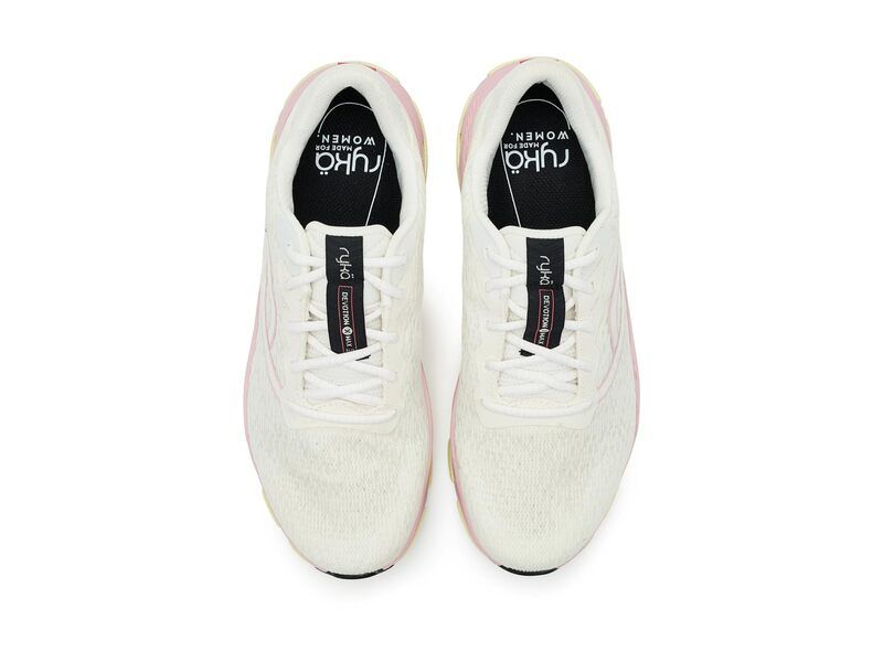 Sneakers Ryka Devotion X Max 2 White Alyssum