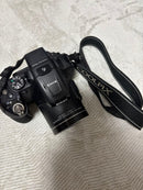 Compact Digital Camera Nikon Coopix P610