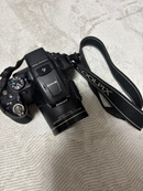 Compact Digital Camera Nikon Coopix P610
