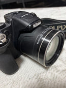 Compact Digital Camera Nikon Coopix P610