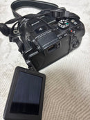 Compact Digital Camera Nikon Coopix P610