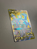 Pok Mon Trading Card Game Gx Sr