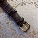 Seiko Quartz Watches Oh Grand 9940-8010