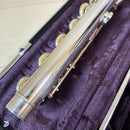 Yamaha Flutes Yfl-411 Ii