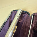Yamaha Flutes Yfl-411 Ii