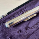 Yamaha Flutes Yfl-411 Ii