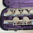 Yamaha Flutes Yfl-411 Ii