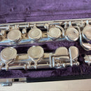 Yamaha Flutes Yfl-411 Ii