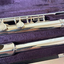 Yamaha Flutes Yfl-411 Ii