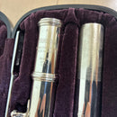 Yamaha Flutes Yfl-411 Ii