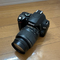 Nikon Digital Slrs D40 Af-S Dx 18-55Mm
