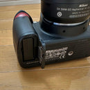 Nikon Digital Slrs D40 Af-S Dx 18-55Mm