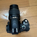 Nikon Digital Slrs D40 Af-S Dx 18-55Mm