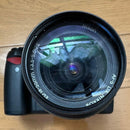 Nikon Digital Slrs D40 Af-S Dx 18-55Mm