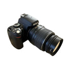 Nikon Digital Slrs D40 Af-S Dx 18-55Mm