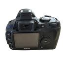 Nikon Digital Slrs D40 Af-S Dx 18-55Mm