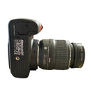 Nikon Digital Slrs D40 Af-S Dx 18-55Mm