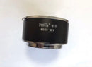 Digital Slr Mamiya 645 Fujigfx