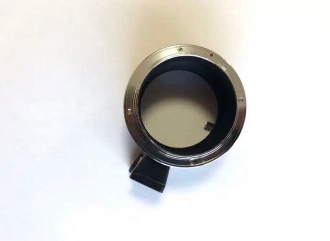 Digital Slr Mamiya 645 Fujigfx