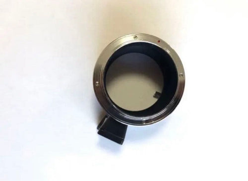Digital Slr Mamiya 645 Fujigfx