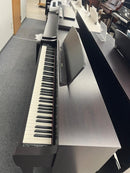 Yamaha Keyboards Digital Pianos 88909 Clp745R 23