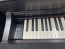 Yamaha Keyboards Digital Pianos 88909 Clp745R 23