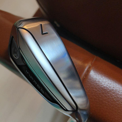Yamaha Single Irons Inpres Drivestar Type/D 7 Sr