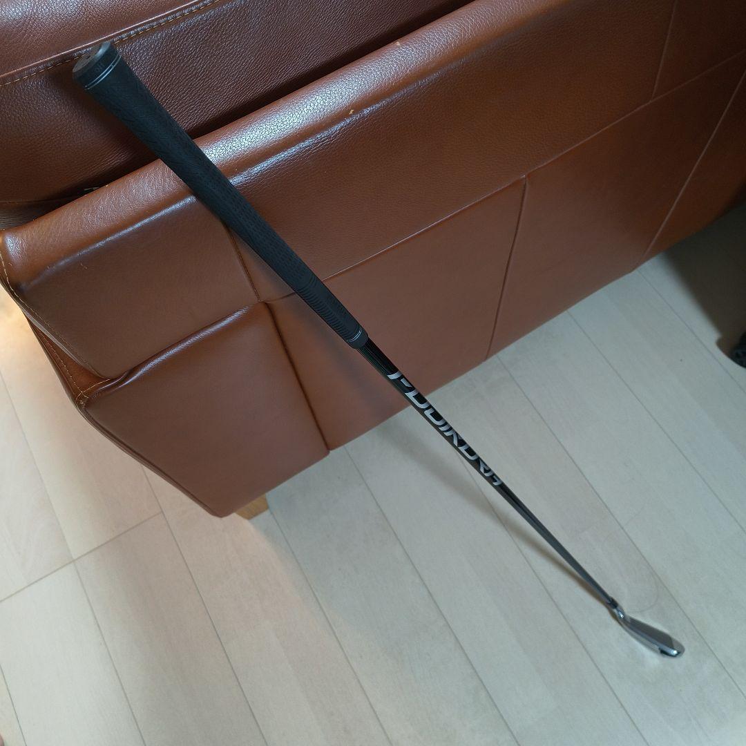 Yamaha Single Irons Inpres Drivestar Type/D 7 Sr